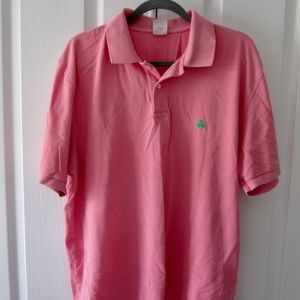 Vintage Collared shirt